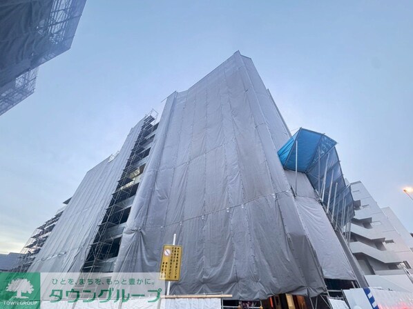 KDXレジデンス上板橋の物件内観写真